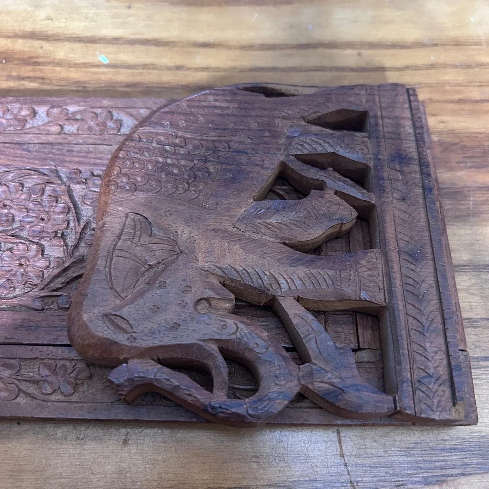 N/A intricately hand